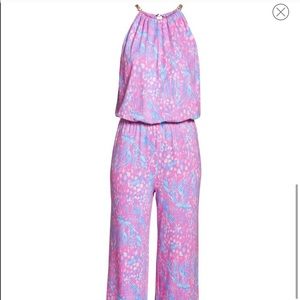 Lilly Pulitzer Pink Sorbet High Altitude